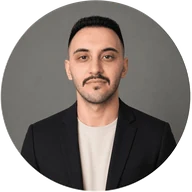 Saeed Shahriar, Senior SEO Specialist